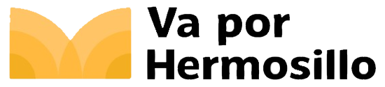 Logo va por Hermosillo - 550x125